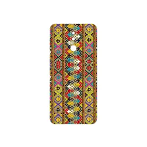 MAHOOT SISTAN Needlework 2 Cover Sticker for Nokia 3.2 TA-1164