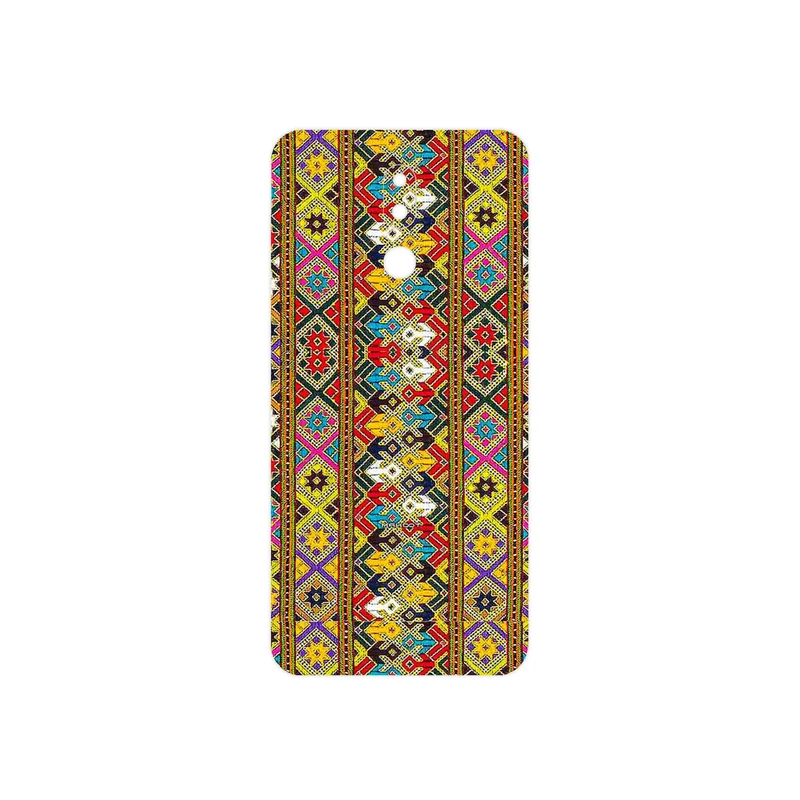 برچسب پوششی ماهوت مدل SISTAN Needlework 2 مناسب برای گوشی موبایل نوکیا 3.2 TA-1164