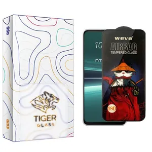 Tiger Glass APL2 Airbag Screen Protector For HTC  Desire U23 Pro