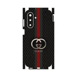 MAHOOT GUCCI_Logo-FullSkin Cover Sticker for Samsung Galaxy A17 4G