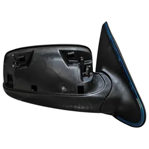 آینه جانبی سمت راست خودرو برازش مدل تنظیم برقی مناسب برای پژو پارس ELX و پژو ۴۰۵ SLX