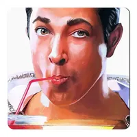 مگنت طرح فیلم Shazam کد NIM895