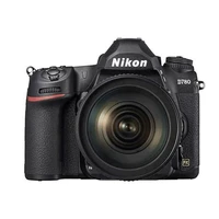 دوربین دیجیتال نیکون مدل Nikon D780 kit 24-120mm f/4G ED VR