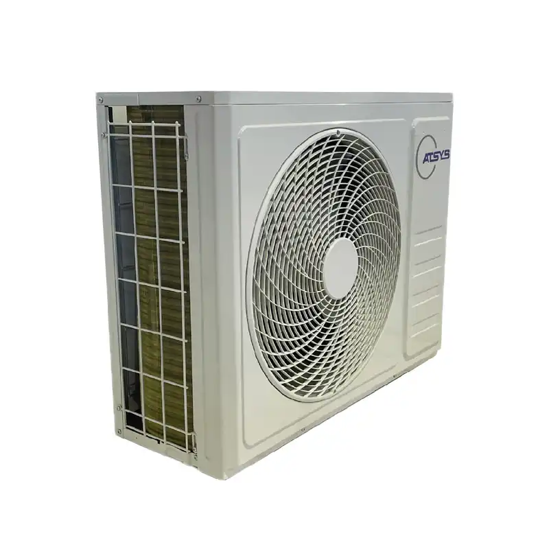 کولرگازی اسپلیت دیواری 12000 اتسیس مدل 12000BTU