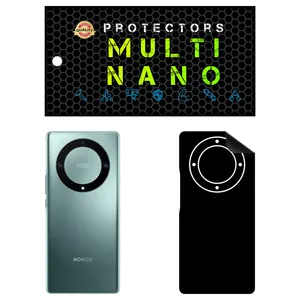 MULTI NANO X-F1M Back Skin For Honor X9A