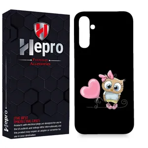 HEPRO MC Cover for Samsung Galaxy A14