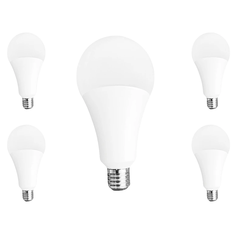 لامپ 25 وات آیلا مدل SMD پایه E27  بسته 5 عددی