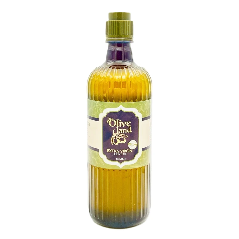 روغن زیتون فرابکر الیولند  -  750 گرم