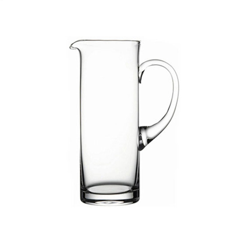 پارچ استوانه ای پاشاباغچه مدل 17541