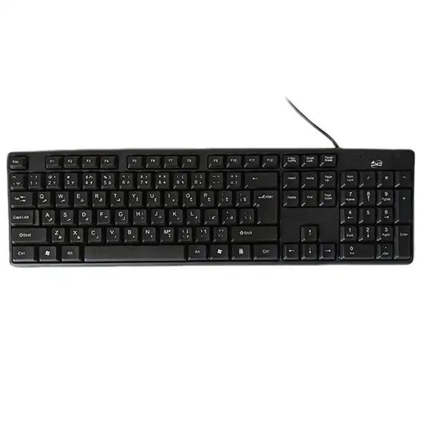 کیبورد او ام دی مدل KB-3000