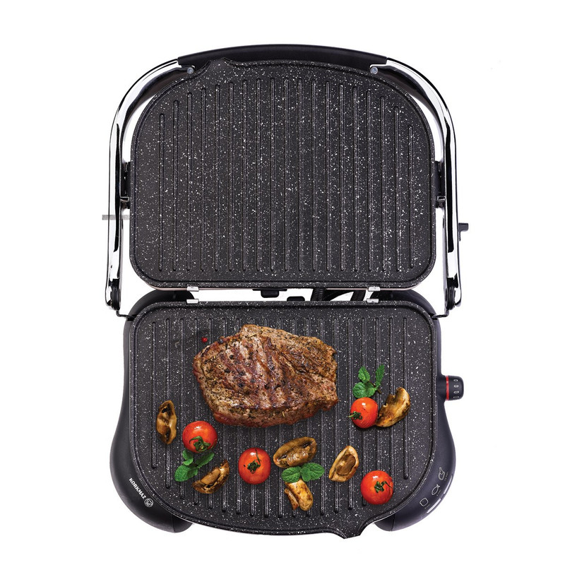 ساندویچ ساز کرکماز مدل A324-03