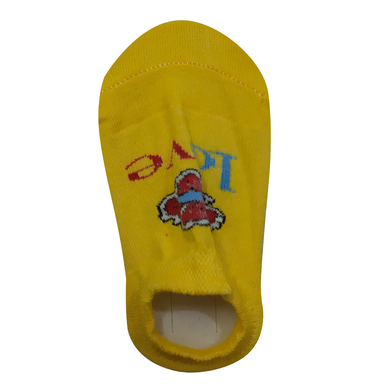 جوراب بچگانه کد 70