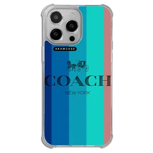 AKAM AMCWTA14PROMAX-RICH3 Cover For Apple iPhone 14 Pro Max