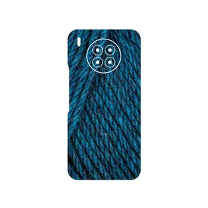 MAHOOT Fabric Texture 1 Cover Sticker for Huawei Nova 8i