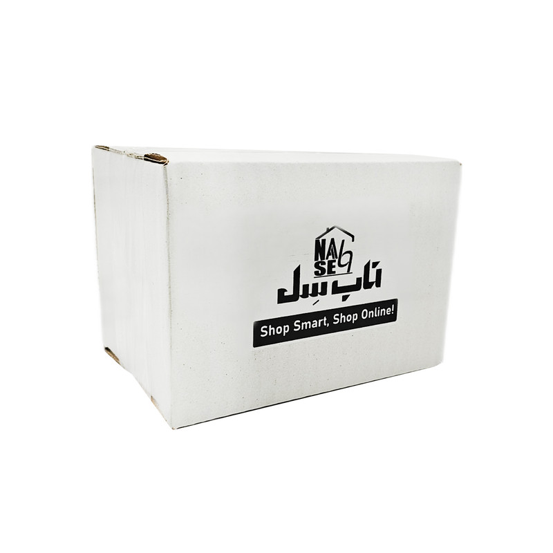 ماشین بازی ناب سل مدل پژو 405 طرح cream trim عقب کش