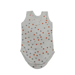 بادی نوزادی مدل H3533