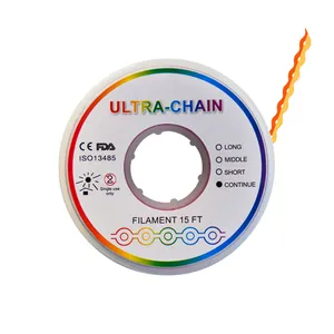 پاورچین ارتودنسی مدل CONTINUOUS Y-O کد 3001