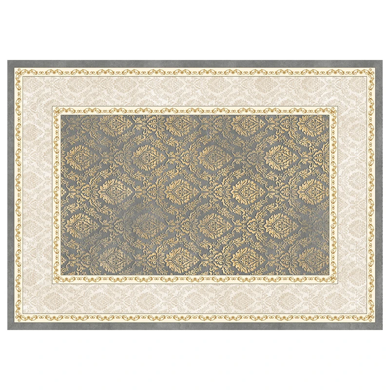  پادری کد P0081 سایز 80x50x2 سانتی‌متر مناسب برای فضای داخلی