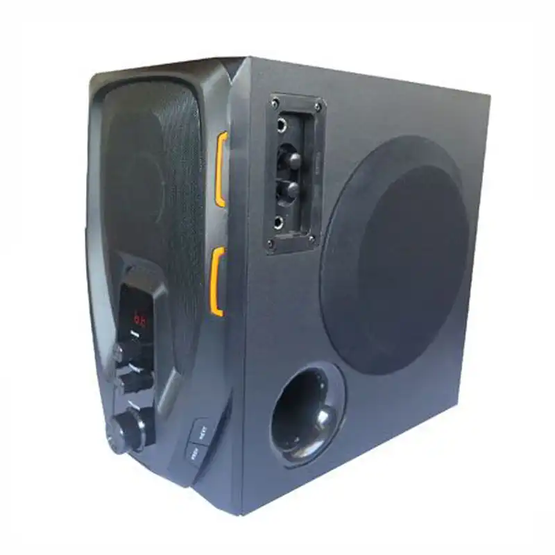 پخش کننده خانگی كرون مدل CA-2156