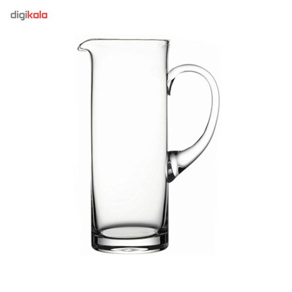 پارچ استوانه ای پاشاباغچه مدل 17541