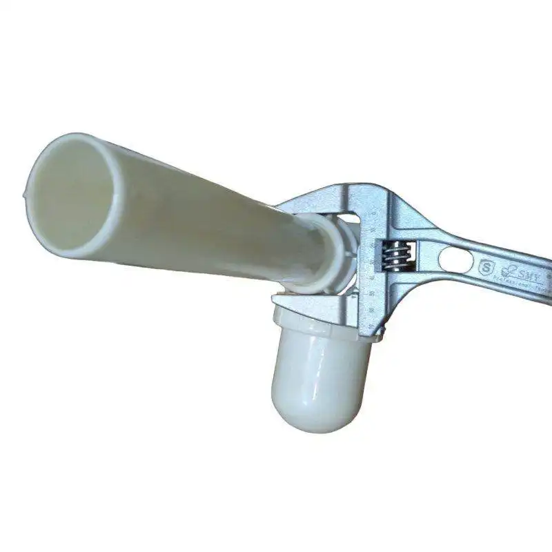 آچار فرانسه ام اس وای کد 1213 سایز 70 میلی متر