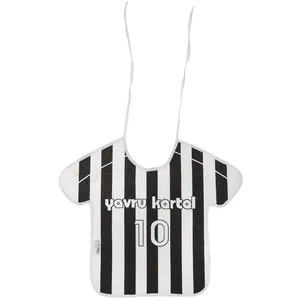 پیشبند بیبی جم مدل Football