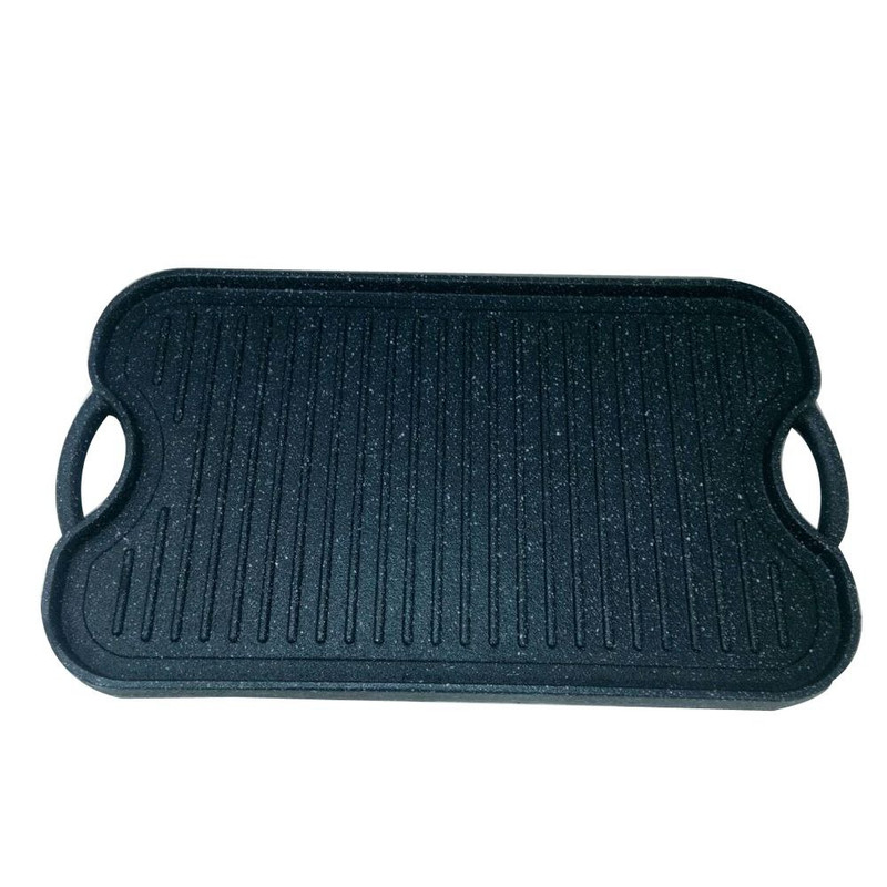 تابه گریل کد MS01 سایز 25