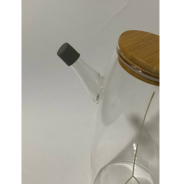 روغن ریز مدل پیرکس