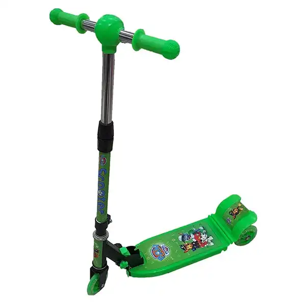 اسکوتر مدل مکسی