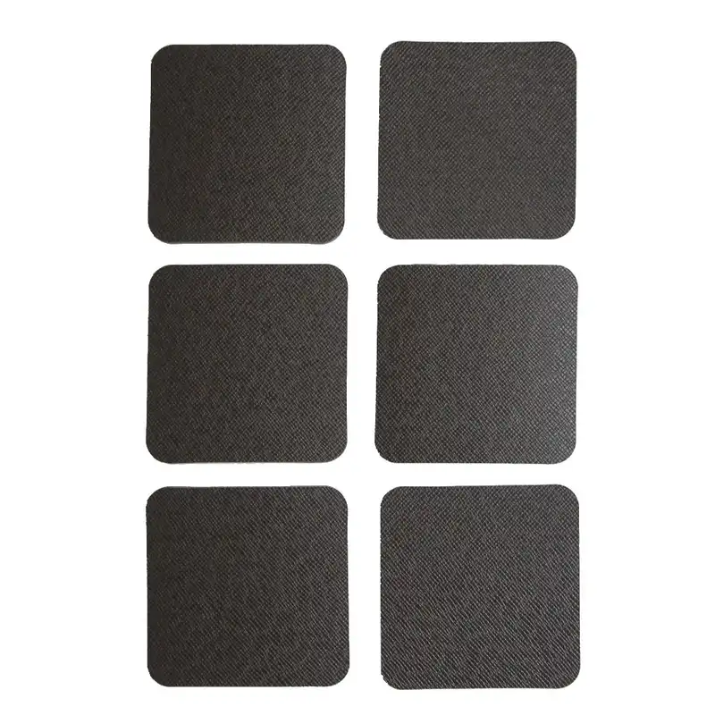 زیرلیوانی مدل LM22 مجموعه 6 عددی