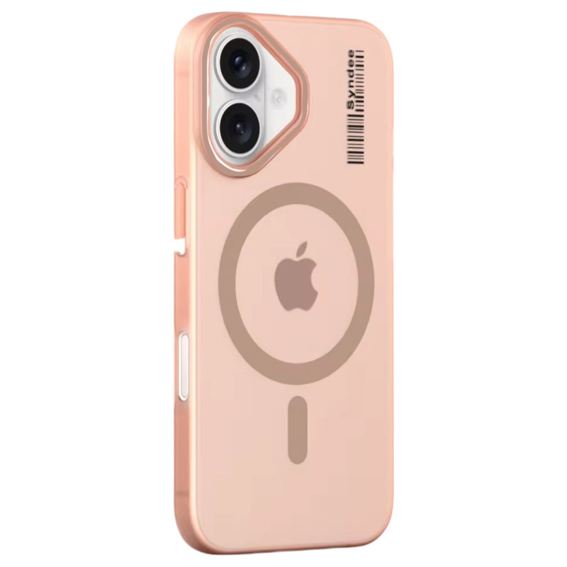کاور موفی مدل IP17_HMG04 مناسب برای گوشی موبایل اپل iPhone 17