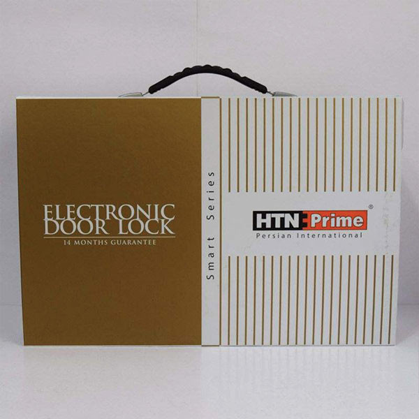 چشمی دیجیتال درب اچ تی ان پرایم مدل DW6000