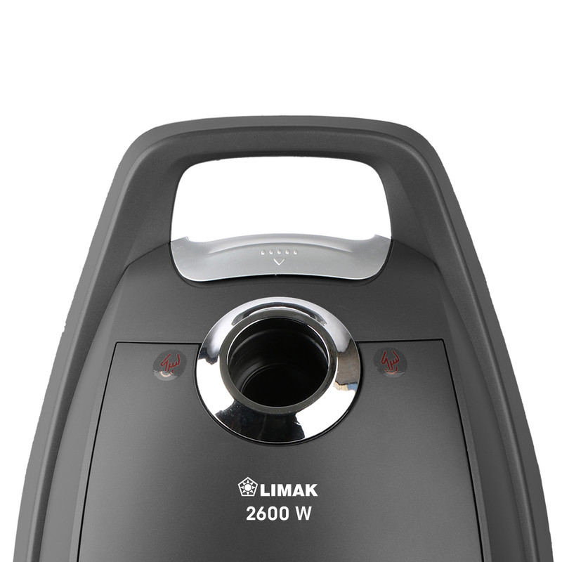 جاروبرقی 2600 وات لیماک جنرال اینترنشنال مدل LGI-ZA2600