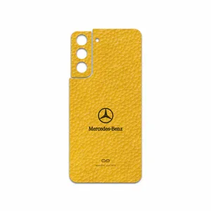 MAHOOT ML-MBNZ Cover Sticker for Samsung Galaxy S21 FE 5G