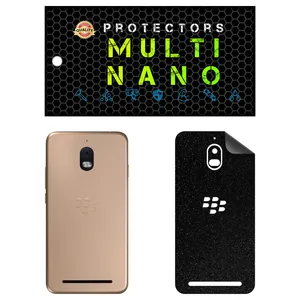 MULTI NANO X-F1G Back Skin For BlackBerry Aurora