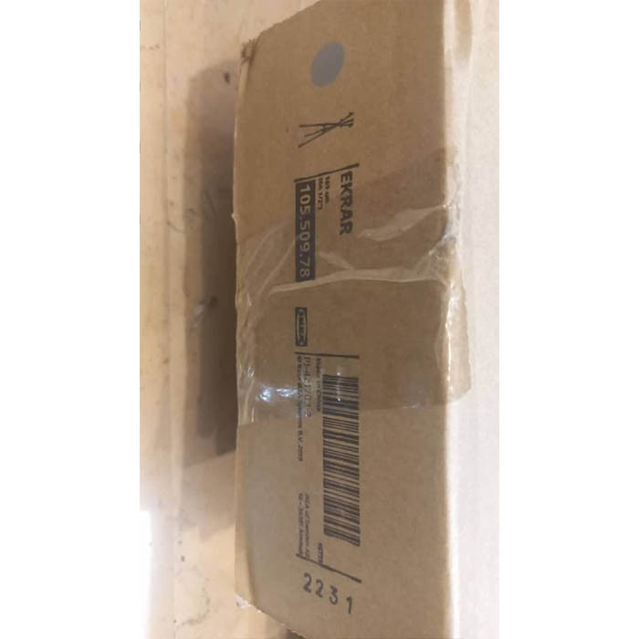 جالباسی ایکیا مدل EKRAR کد 978