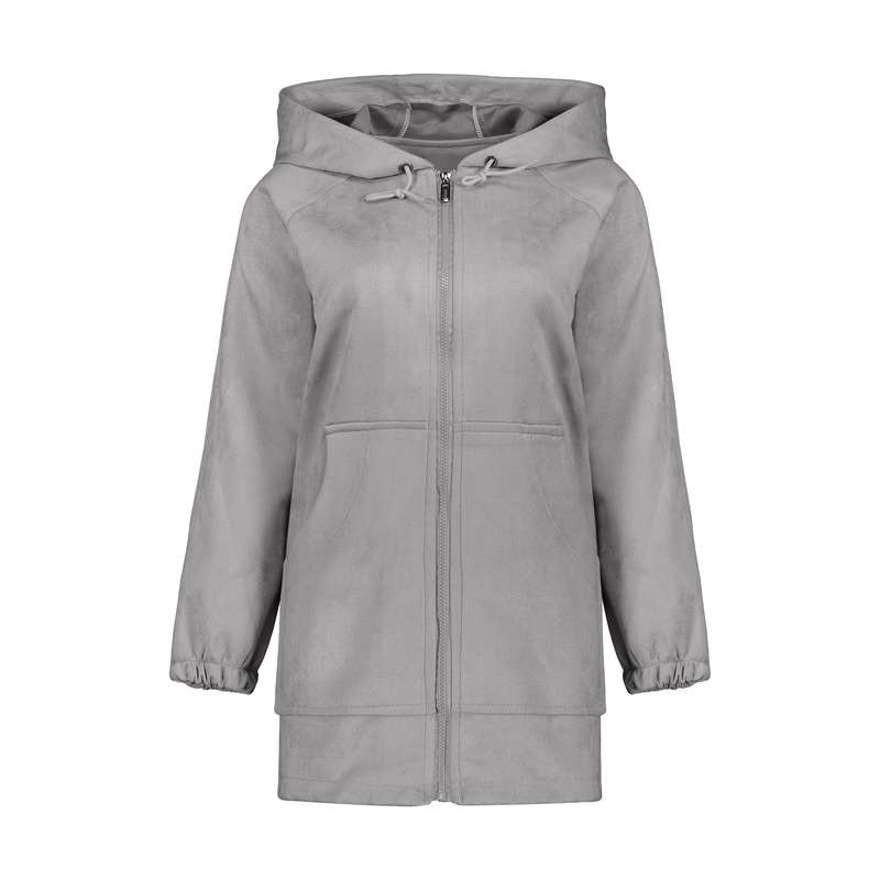 سویشرت زنانه کیکی رایکی مدل BB2524-098