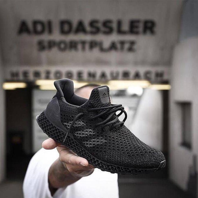 adi futurecraft 4d