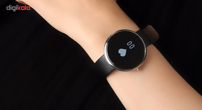 مچ بند هوشمند نیو مجیک مدل Sense BP
