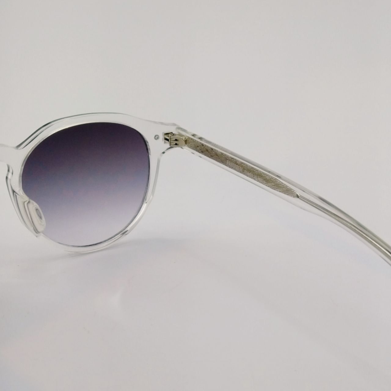 عینک آفتابی پاواروتی مدل ACETATE HC8084 -  - 7