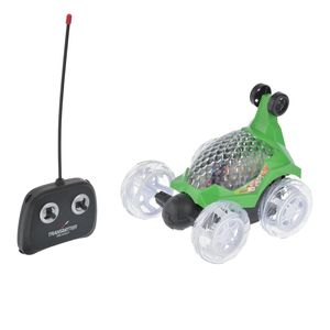 ماشین دیوانه کنترلی مدل Acrobatic Car