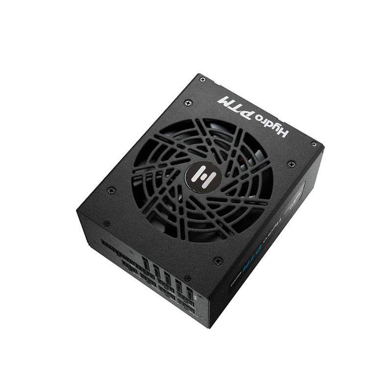 منبع تغذیه کامپیوتر اف اس پی مدل HYDRO PTM PRO 1200W 2