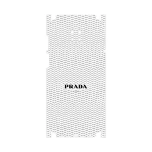 MAHOOT Prada-FullSkin Cover Sticker for Xiaomi Redmi Note 9 Pro