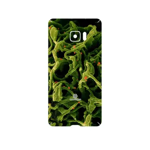 MAHOOT Atom Universe 2 Cover Sticker for HTC U Ultra