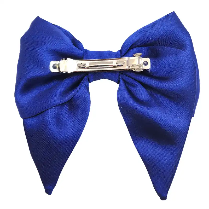 گیره مو زنانه مدل پاپیونی فرانسوی کد hefr001001