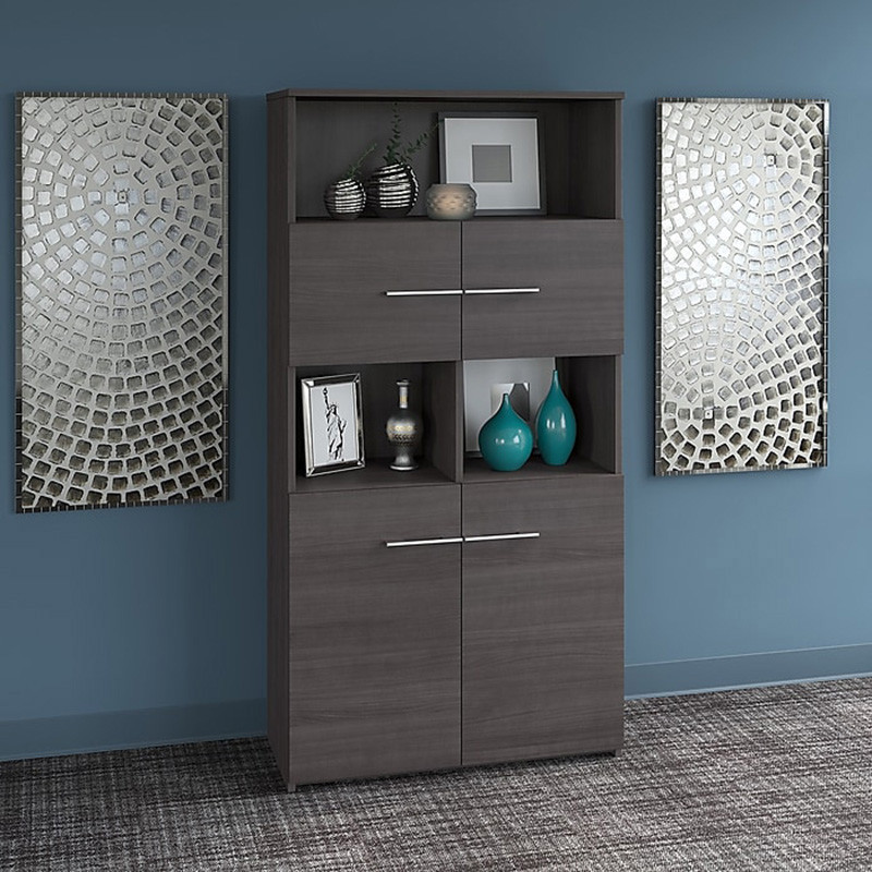 کتابخانه اسمردیس مدل K234