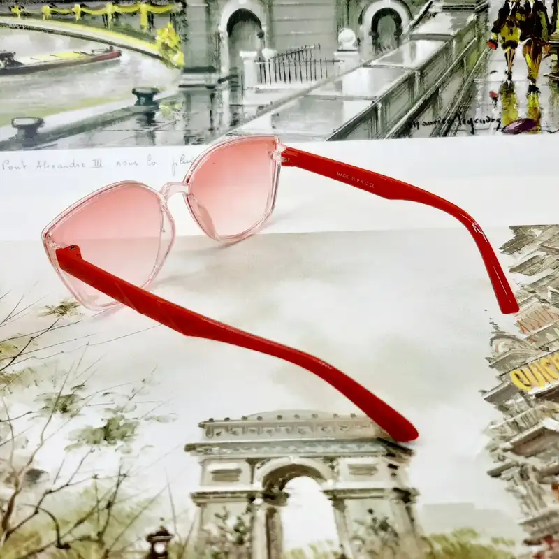 عینک آفتابی بچگانه مدل EB-20re