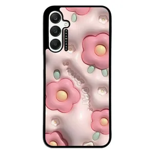 AKAM AMC-WSGA25-JELLY-64 Cover For Samsung Galaxy A25