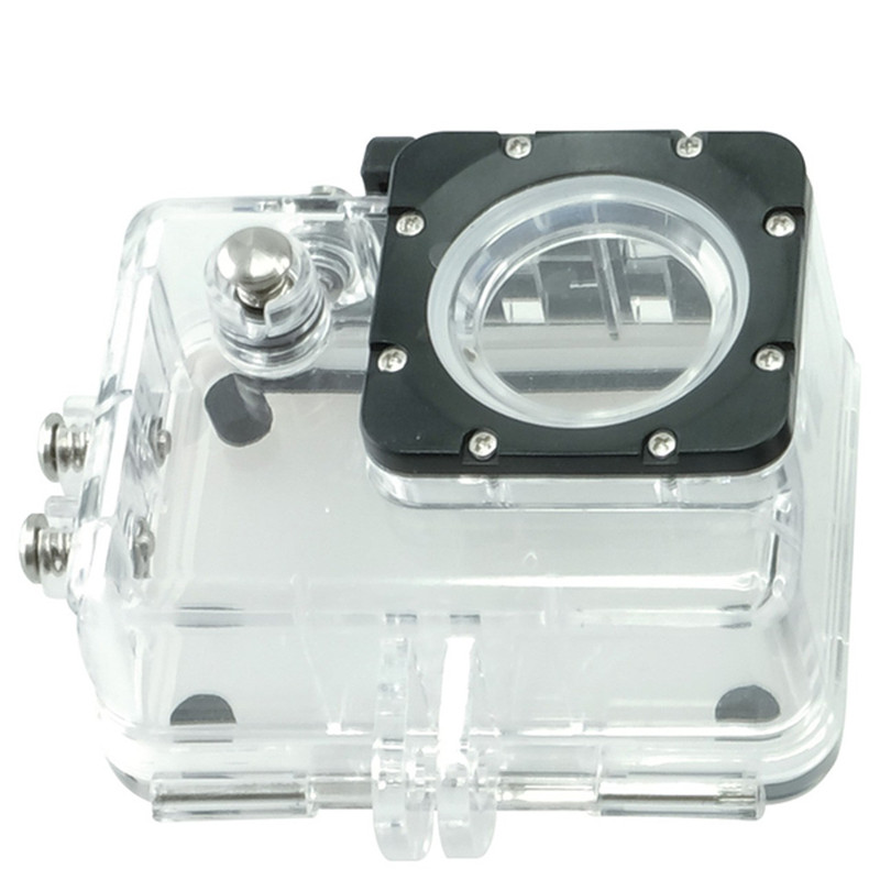 محافظ دوربین ورزشی Rollei مدل Underwater Case for Actioncam 300/310