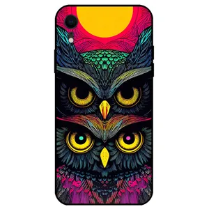 Megafone Owl 1904 Cover For Apple iPhone XR
